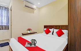 Hotel O Gn Nelli Suites